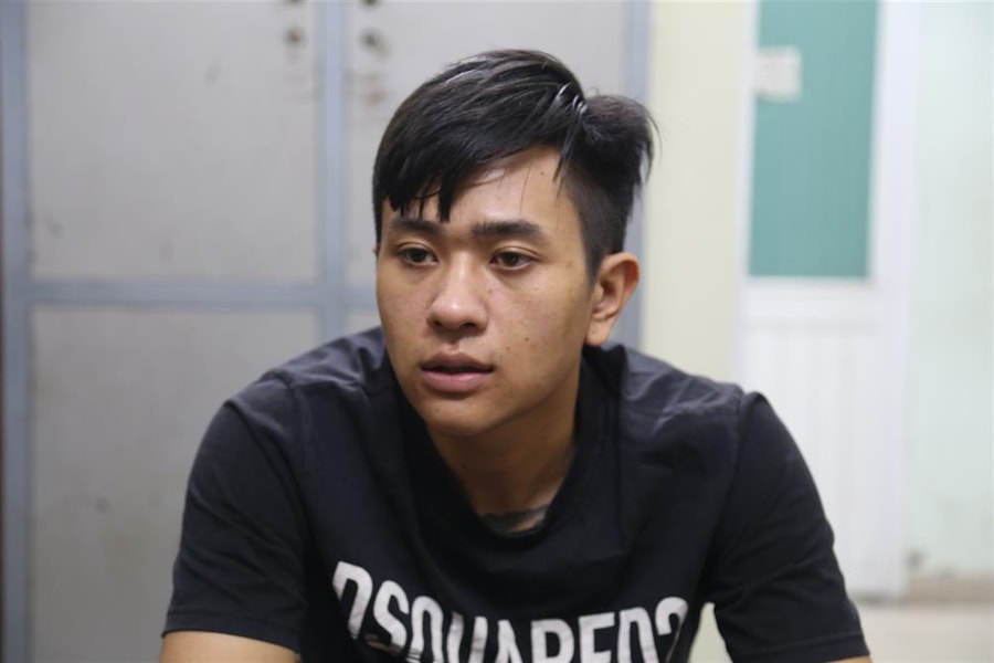 Bắt thêm 'mắt xích' trong đường dây mua, bán tài khoản ngân hàng