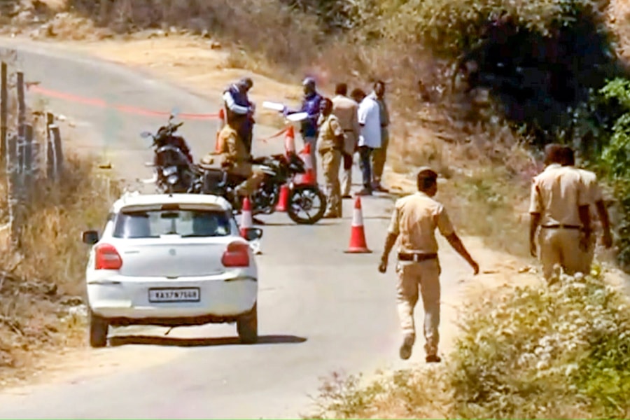 Nữ du khách Israel bị hãm hiếp trong vụ tấn công đáng sợ ở Ấn Độ