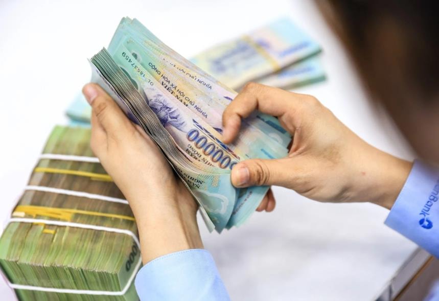 Tín dụng TP HCM chảy mạnh vào sản xuất, kinh doanh