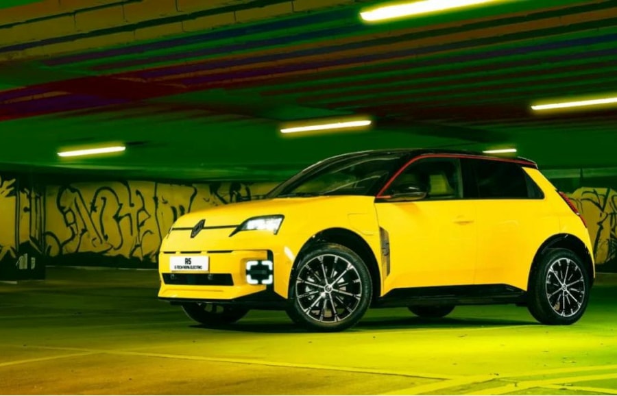 Liệu xe xăng có thể 'tuyệt chủng'?