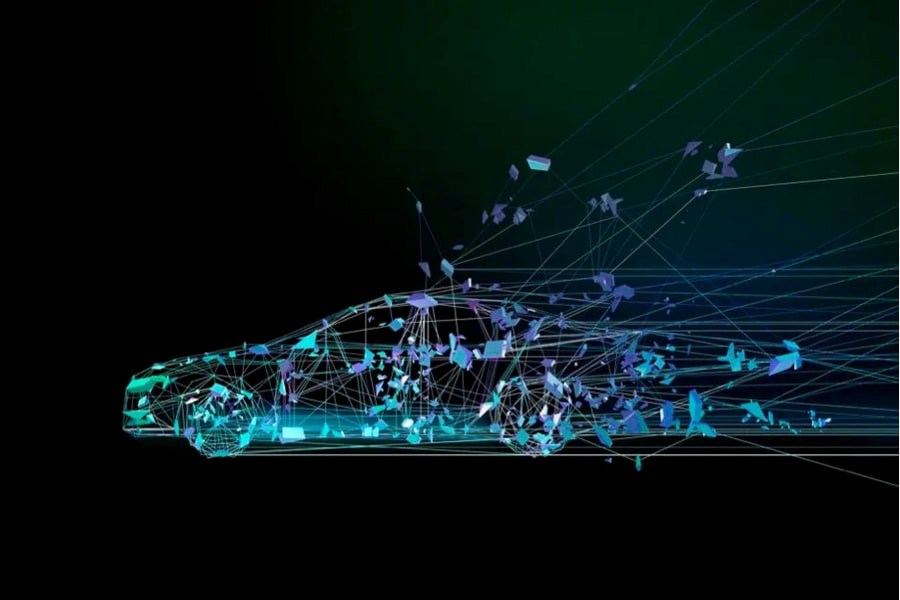 Xe thông minh- Hơn cả một phương tiện di chuyển