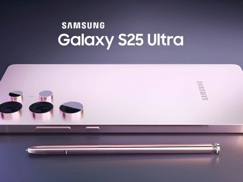 Clickbuy – Sắm Galaxy S25 Ultra kèm bảo hành VIP 1 đổi 1!