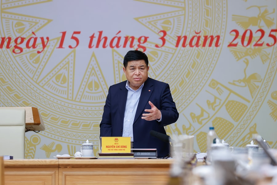 'Tháo chốt', khơi thông các điểm nghẽn để khu vực kinh tế tư nhân bung ra