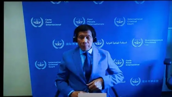 Tòa ICC hoãn xét xử cựu Tổng thống Philippines Duterte vì lý do sức khỏe