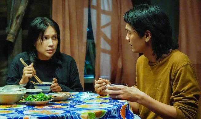 Quỷ Nhập Tràng 'sốt vé', sắp thành phim kinh dị Việt có doanh thu cao nhất