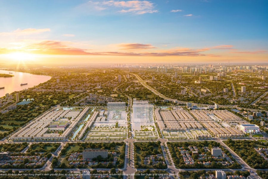 Số lượng người giàu tăng mạnh - Cửa sáng cho phân khúc BĐS cao cấp