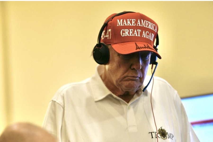 Hàng trăm nhân viên VOA và các đài quốc tế bị sa thải sau sắc lệnh của ông Trump