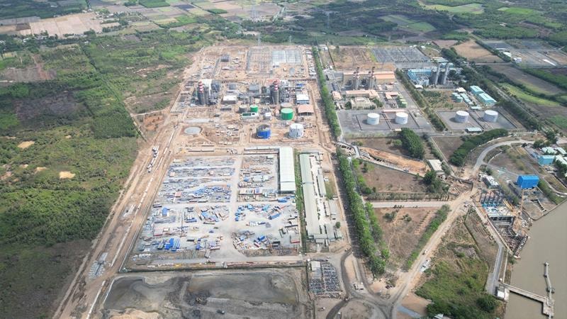 Đồng Nai dự kiến thi công đường liên cảng huyện Nhơn Trạch vào tháng 7/2025