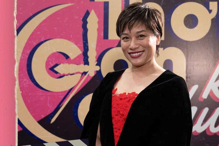 NSND Trần Ly Ly làm Chủ tịch Hội Đồng Nghệ thuật Học viện Múa Việt Nam