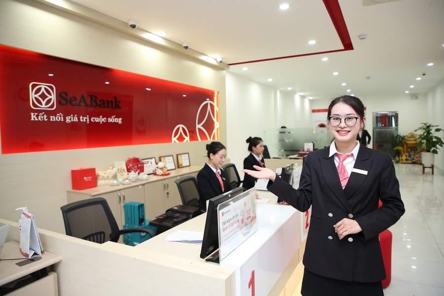 SeABank triển khai gói vay tín chấp 300 tỷ đồng lãi suất ưu đãi dành cho phụ nữ
