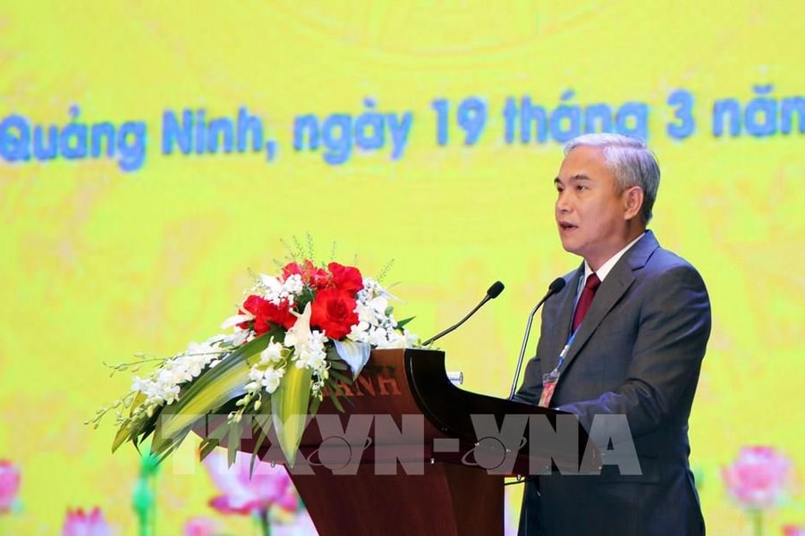 TKV hướng tới đảm bảo thu nhập bình quân cho người lao động đạt 18 triệu đồng/tháng