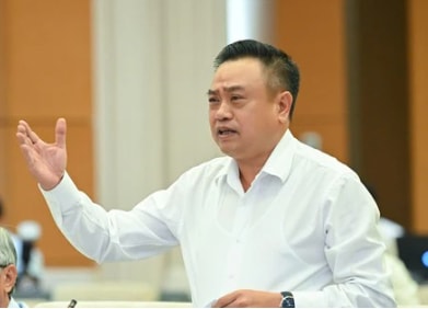 Hà Nội: “Làn xanh” cho 10 dự án trọng điểm, quyết tâm đạt GRDP trên 8% năm 2025