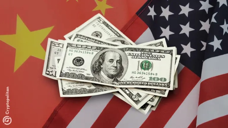 Khả năng trả đũa của Trung Quốc trong chiến tranh thương mại với Mỹ là rất lớn