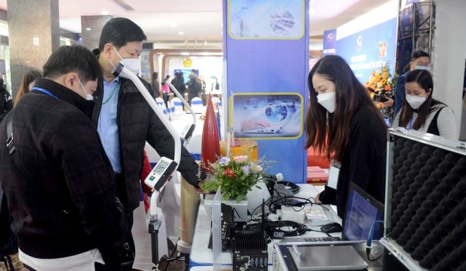 Hà Nội đầu tư hơn 52 tỷ đồng xây dựng Sàn giao dịch công nghệ giai đoạn 2