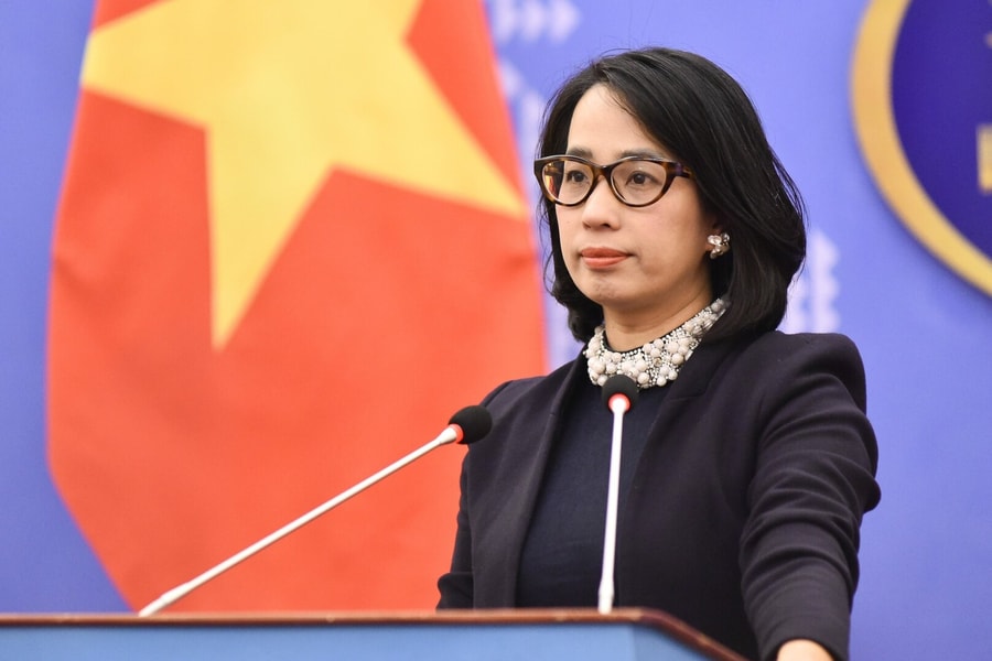 Triển khai các biện pháp bảo hộ, hỗ trợ công dân Việt Nam ở Myanmar về nước