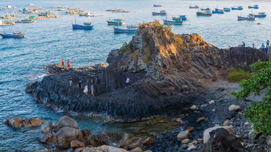 Phú Yên tung loạt sản phẩm kích cầu du lịch hè 2025