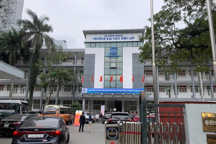 Đại học Điện lực tăng 13 ngành học, nhiều ngành rất “hot”