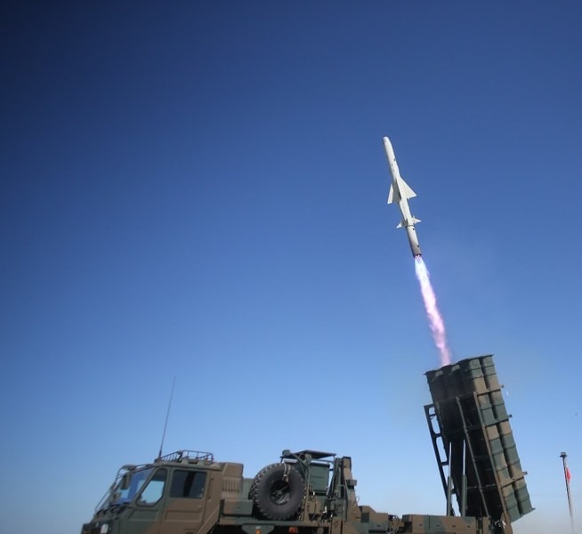 Triều Tiên phản đối việc Nhật Bản lên kế hoạch triển khai tên lửa tầm xa