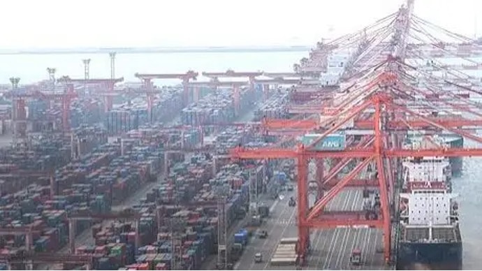 Hàn Quốc vật lộn đối phó với thuế của Mỹ giữa khoảng trống quyền lực