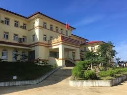 Yêu cầu kiểm điểm trách nhiệm tập thể, cá nhân có liên quan đến tồn tại ở huyện Vân Hồ