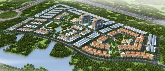 Bất động sản Cát Liên Hoa chậm trả 380 tỷ đồng trái phiếu, liên tục thay đổi chủ sở hữu