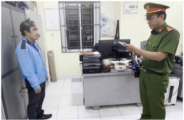 Khởi tố 9 giám đốc liên quan đường dây mua bán hóa đơn hơn 4.000 tỷ đồng