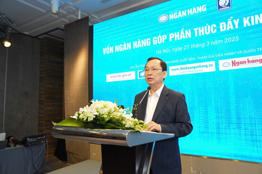 Kinh tế tư nhân đóng góp gần 50% GDP, vì sao vẫn khó tiếp cận vốn ngân hàng?