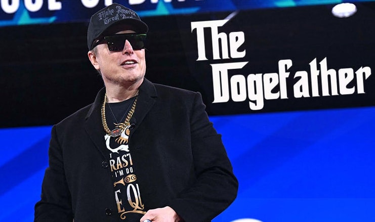 Chính quyền Mỹ dọa sẽ dừng hệ thống an sinh xã hội