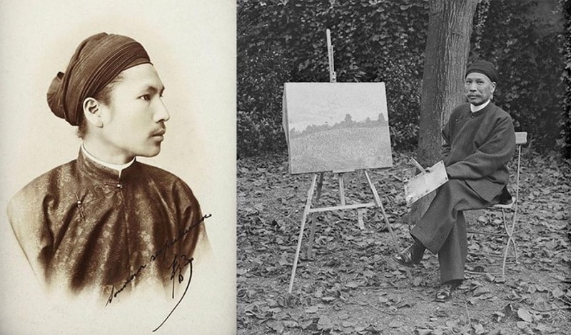 Tọa đàm về cuộc đời và sự nghiệp nghệ thuật của vua Hàm Nghi