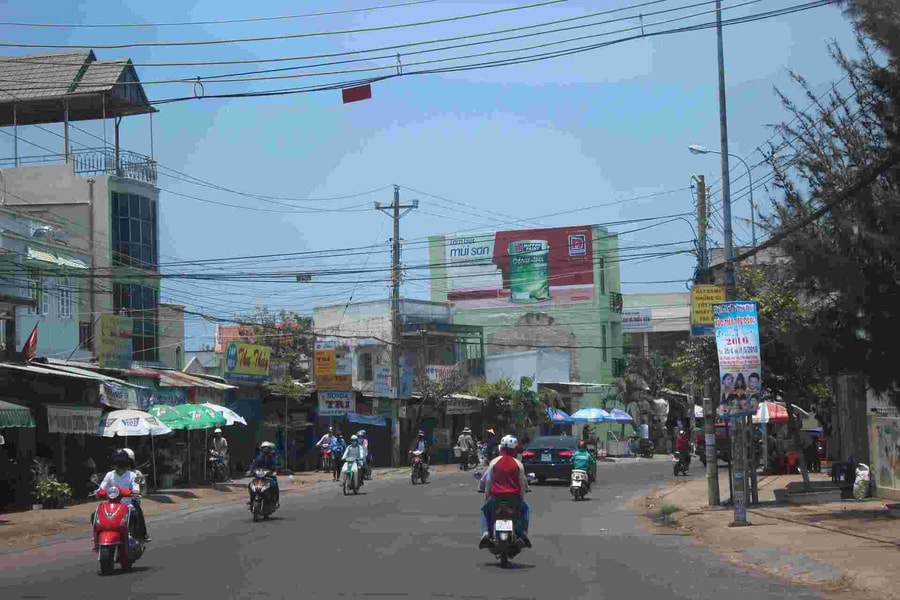 Bình Thuận: Nâng cấp đường Thủ Khoa Huân tại gói thầu xây lắp hơn 72 tỷ đồng