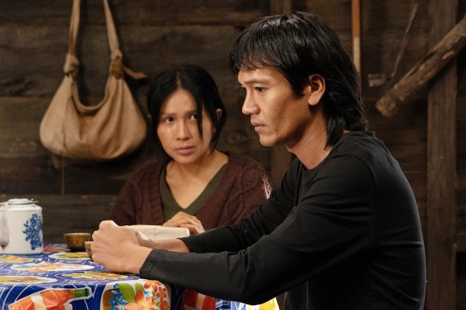 Vượt qua 'Ma Da', 'Quỷ nhập tràng' trở thành phim kinh dị ăn khách nhất lịch sử điện ảnh Việt