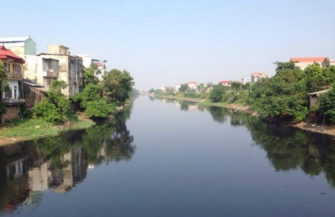 Hà Nam: Mời thầu gói xây lắp 250 tỷ đồng, thuộc dự án cầu vượt sông Châu Giang