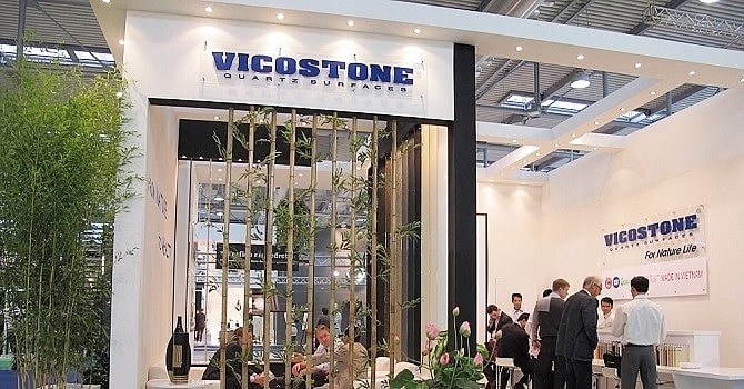 Vicostone (VCS) lợi nhuận đi lùi vẫn đề xuất nhận chuyển nhượng nhà máy từ công ty mẹ