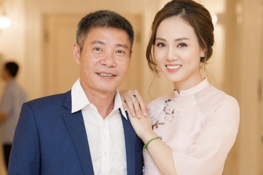 NSND Công Lý không nghỉ hưu sớm, vẫn gắn bó với Nhà hát Kịch Hà Nội