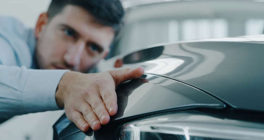 Những điều cần biết khi mua xe cũ