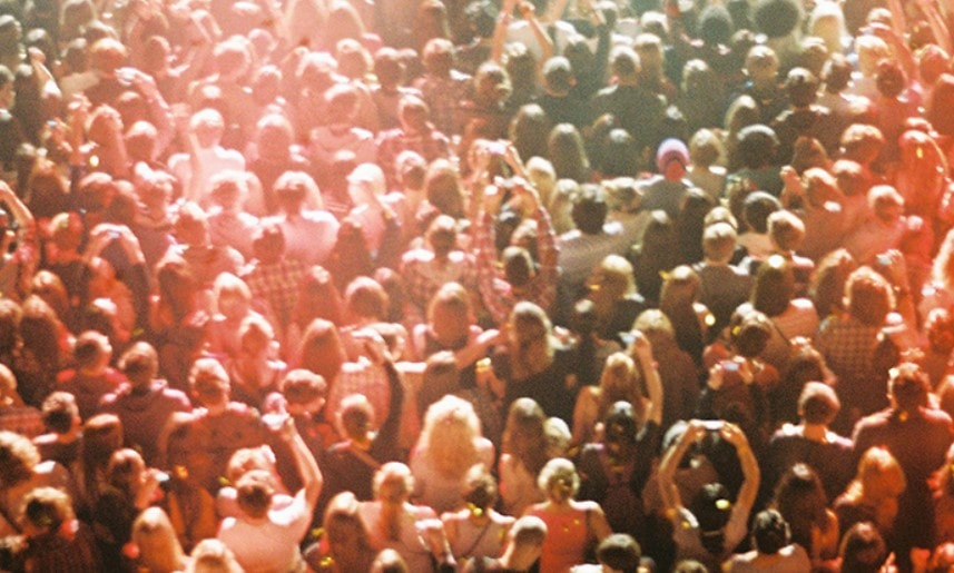 Nghiên cứu: Trái đất có nhiều người hơn chúng ta nghĩ