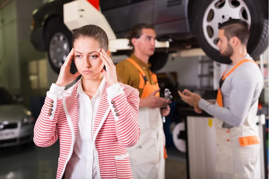 Lừa đảo bảo hiểm xe hơi: Những chiêu trò bạn cần đề phòng