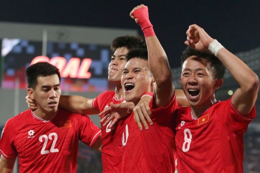 Nhận định Việt Nam vs Lào, 19h30 ngày 25/3 tại vòng loại cuối Asian Cup 2027