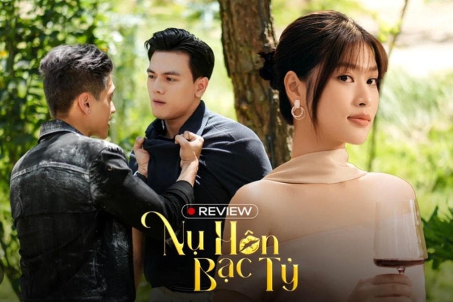 Bộ phim 'Nụ hôn bạc tỷ' của Thu Trang dự kiến rời rạp