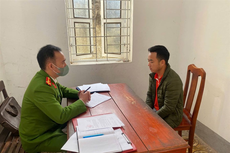 Cao Bằng: Lừa bán 'bạn gái' sang Trung Quốc để nhận 6 triệu đồng