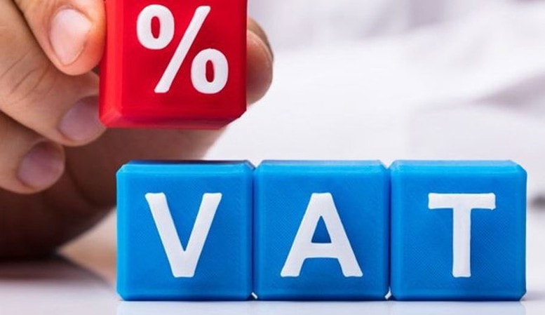 Bộ Tài chính tiếp tục đề xuất giảm 2% thuế VAT đến hết năm 2026