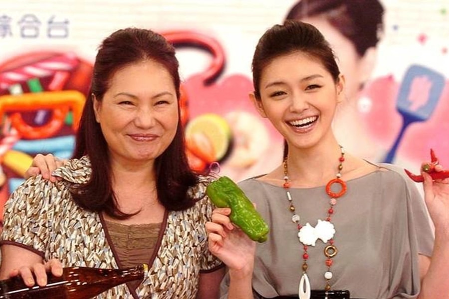 Sau đám tang, chồng cũ và mẹ Từ Hy Viên lại tranh chấp về tiền bạc?