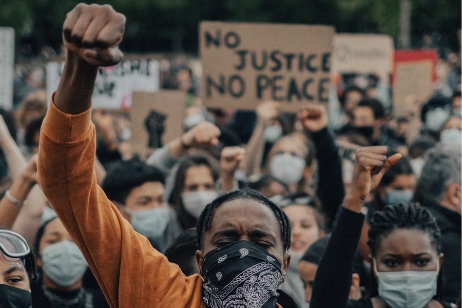 Nghiên cứu: Chủ nghĩa phân biệt chủng tộc ở Đức diễn ra trên diện rộng