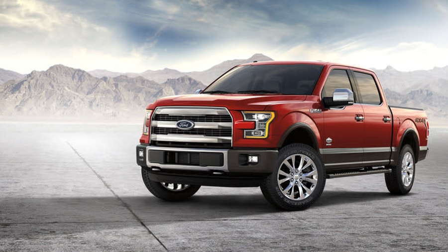 Ford đối mặt với đợt triệu hồi xe khổng lồ do lỗi hộp số