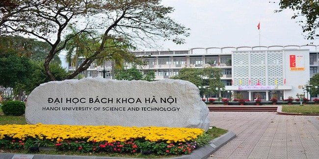 Đầu tư xây dựng đồng bộ cơ sở 2 Đại học Bách khoa Hà Nội tại tỉnh Hưng Yên