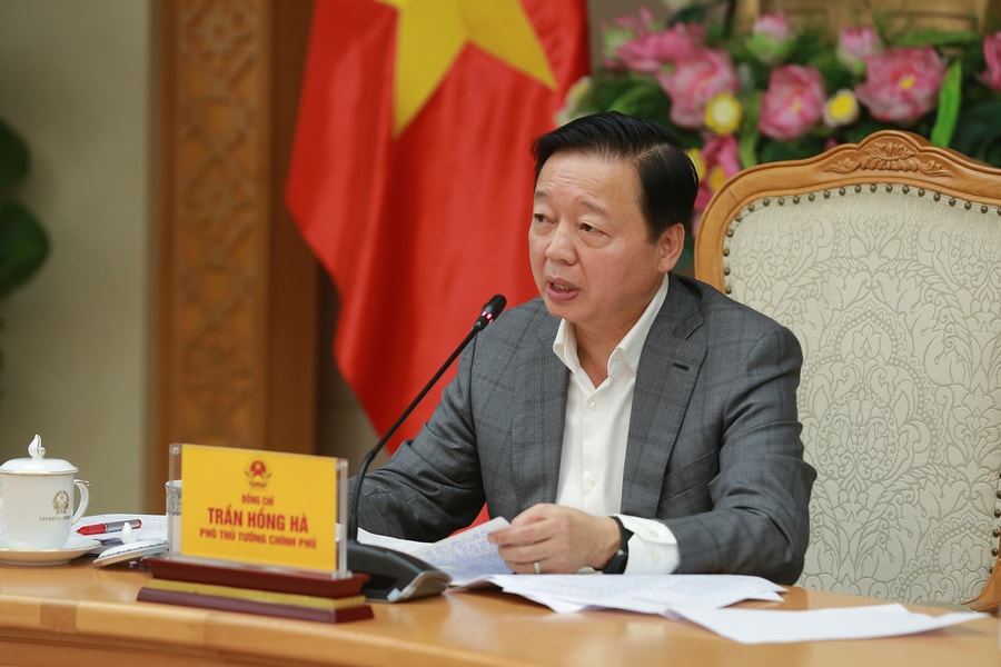 Tập trung giải quyết dứt điểm những vấn đề mấu chốt để gỡ 'thẻ vàng' IUU