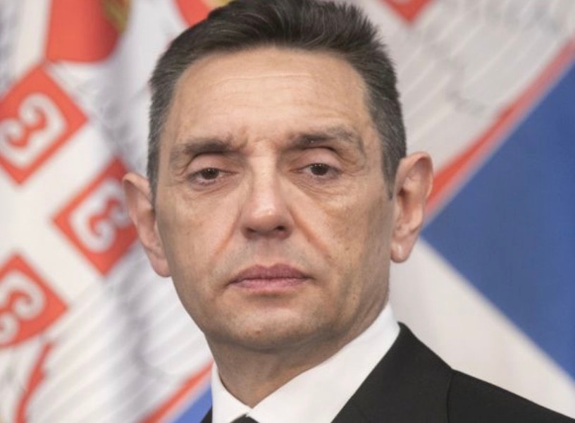 Phó Thủ tướng Serbia: Nga giúp ngăn chặn biểu tình do 'Nhà nước ngầm' kích động