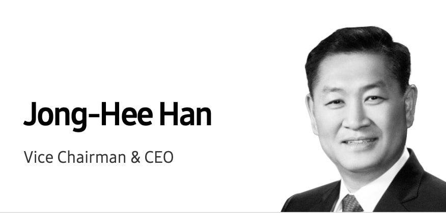 CEO Han Jong-hee của Samsung qua đời ở tuổi 63