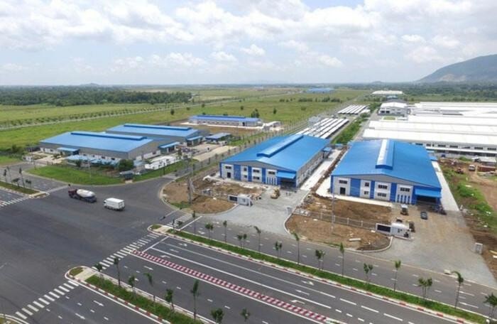 Sonadezi Châu Đức (SZC) đặt kế hoạch lợi nhuận đi ngang trong năm 2025, tiếp tục ưu tiên cho thuê đất khu công nghiệp