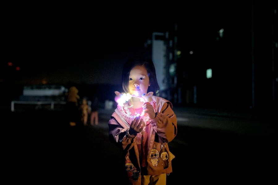 Công ty Nhiệt điện Mông Dương với chiến dịch Giờ Trái đất